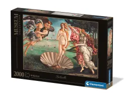 Birth of Venus Fine Art