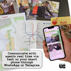 Murder Mystery Party Case Files: Mission Black Hawk