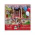 July 4th Parade Fourth of July Jigsaw Puzzle