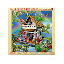 Grocery and Dry Goods - Scratch and Dent Birds