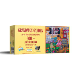 Grandma's Garden People Of Color