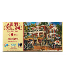 Fannie Mae's General Store Nostalgic & Retro