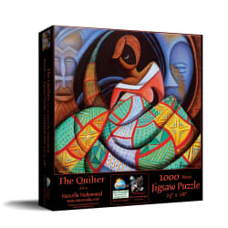 The Quilter Quilting & Crafts