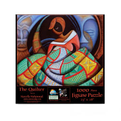 The Quilter Quilting & Crafts