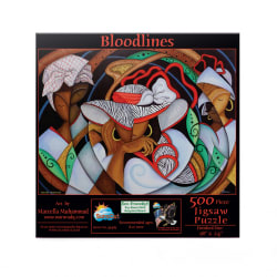 Bloodlines - Scratch and Dent People Of Color