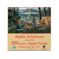 Alaska Adventure Travel
