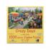 Crazy Days Carnival & Circus Jigsaw Puzzle