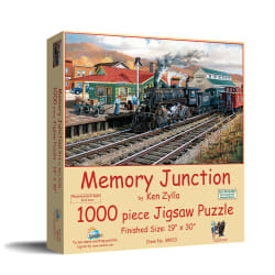 Memory Junction Travel