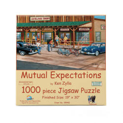 Mutual Expectations Car