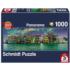 View Of Venice Jigsaw Puzzle
