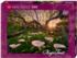 Calla Clearing Spring Jigsaw Puzzle