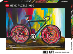 Momentum, Bike Art Contemporary & Modern Art