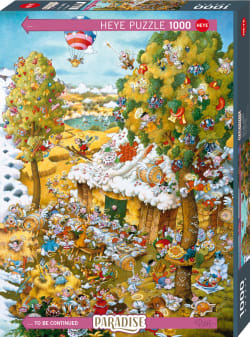 Paradise In Summer Summer