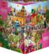Sugar Hills Food and Drink Jigsaw Puzzle