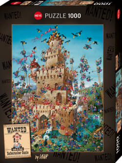 Safecracker Suzie People