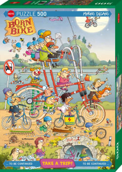 With Marino Degano People