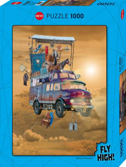 Mobile Home Vehicles