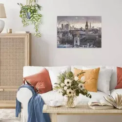 Beautiful Skylines London  Landscape