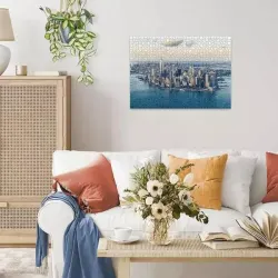 Beautiful Skylines New York Photography