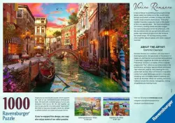 Venice Romance - Scratch and Dent Travel