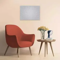 Krypt Silver Monochromatic