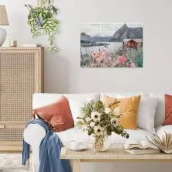 Lofoten, Norway Travel