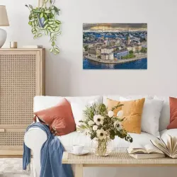 Stockholm, Sweden Travel