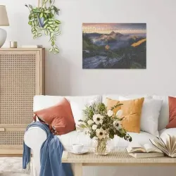 Beautiful Islands Mount Bromo  Mountain