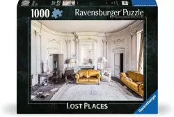 The Drawing Room Around the House