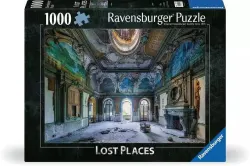 The Ballroom Nostalgic & Retro