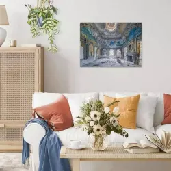 The Ballroom Nostalgic & Retro