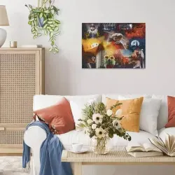 E.T. 1000 pc Puzzle Movies & TV
