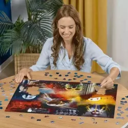 E.T. 1000 pc Puzzle Movies & TV