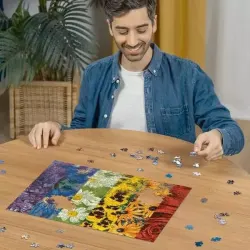 Floral Reflections Flower & Garden