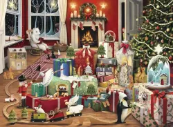 Demelsa Haughton: Enchanted Christmas Christmas