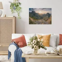 Serra de Tramuntana, Mallorca Travel