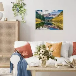 Aspen, Colorado  Mountain