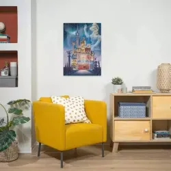 Disney Castles: Cinderella Disney