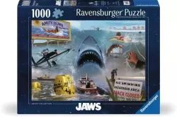 Universal Vault Jaws Movies & TV
