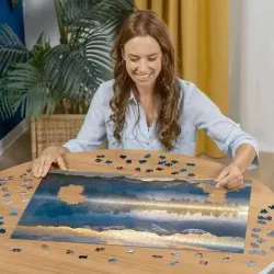 Lake Matheson, New Zealand Landscape