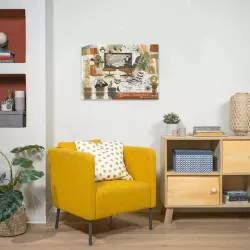 Eames Classic Designs Contemporary & Modern Art