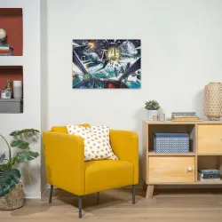 Star Wars: X-Wing Cockpit Movies & TV