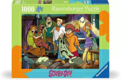 Scooby Doo Unmasking Movies & TV