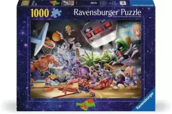 Space Jam Final Dunk  Sports