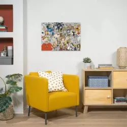 Looney Tunes Challenge Collage