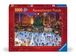 Rockefeller Center Joy - Re-release Christmas
