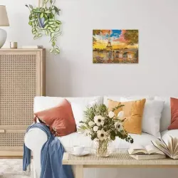 Evening in Paris Paris & France