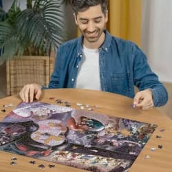 Snow White Heroines Collection Disney