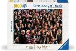 Harry Potter - Challenge Movies & TV