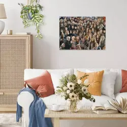 Harry Potter - Challenge Movies & TV